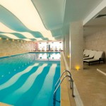 Amenajare centru spa