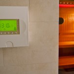 Amenajare centru spa